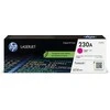 Hewlett Packard (HP) Tonerio kasetė HP. W2130X (213X), skirta „Color LaserJet Enterprise Flow MFP 6800 / Flow MFP 6801 / MFP 6800 dn / X 650 / X 654 / X 65400 / 6700“, juoda, didelės talpos.