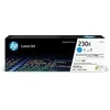Hewlett Packard (HP) Tonerio kasetė HP W2303A (230A), skirta „Color LaserJet Pro MFP 4302“ „Color LaserJet Pro 4202“ rausvai raudonai, standartinės talpos.