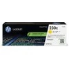 Hewlett Packard (HP) Toneris HP Toneris Cart W2130A (213A) for Color LaserJet Enterprise Flow MFP 6800 / Flow MFP 6801 / MFP 6800 dn / X 650 / X 654 / X 65400 / 6700 juodas Standard Capacity