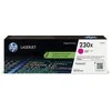 Hewlett Packard (HP) Toneris HP Toneris Cart. W2130Y (213Y) for Color LaserJet Enterprise Flow MFP 6800 / Flow MFP 6801 / MFP 6800 dn / X 650 / X 654 / X 65400 / 6700 juodas Extra High Capacity