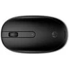 Hewlett Packard (HP) HP 245 Wireless Bluetooth Pelė – Juodas, Left handed