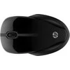 Hewlett Packard (HP) Kompiuterio Pelė - HP 250 Dual 1600 DPI „Bluetooth“ Juodas