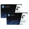 Hewlett Packard (HP) HP 26A Juodas lazerinis Toneris Cartridge, 3100 pages, for HP LaserJet Pro M402, Pro M426