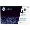 Hewlett Packard (HP) HP No.26X (CF226XD), juoda kasetė
