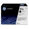 Hewlett Packard (HP) HP kasetė Nr. 27X Juodas (C4127X)