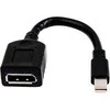Hewlett Packard (HP) HP Single miniDP-to-DP Adapteris Cable