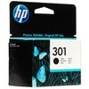 Hewlett Packard (HP) HP CH561EE rašalo kasetė Nr. 301, juodas