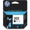 Hewlett Packard (HP) HP 302 Juodas originali rašalo kasetė