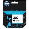Hewlett Packard (HP) HP 302 Juodas originali rašalo kasetė
