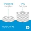 Hewlett Packard (HP) HP 303 juodo rašalo kasetė