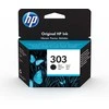 Hewlett Packard (HP) HP 303 juodo rašalo kasetė