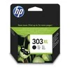 Hewlett Packard (HP) HP 303XL didelės talpos juodo rašalo kasetė, 600 puslapių, skirta HP ENVY Photo 6230, 7130, 7134, 7830 spausdintuvams