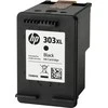 Hewlett Packard (HP) HP 303XL didelės talpos juodo rašalo kasetė, 600 puslapių, skirta HP ENVY Photo 6230, 7130, 7134, 7830 spausdintuvams