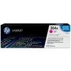 Hewlett Packard (HP) HP 304A Color LaserJet CP2025 / CM2320 Toneris Magenta (2 800 puslapių)