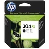 Hewlett Packard (HP) HP 304XL Juodas rašalo kasetė