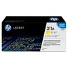 Hewlett Packard (HP) HP 311A kasetė, geltona