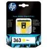 Hewlett Packard (HP) HP Tinte C8773E 363 yellow - Original - Ink Cartridge