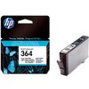 Hewlett Packard (HP) SKO rašalo kasetė HP No.364 (CB317EE) Photo BK 130psl OEM