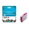 Hewlett Packard (HP) HP 364 Ink purpurinė Vivera (DE) Photosmart C5380 C6380 D5460 Photosmart B8550