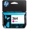 Hewlett Packard (HP) HP 364 Ink purpurinė Vivera (DE) Photosmart C5380 C6380 D5460 Photosmart B8550