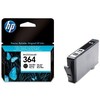 Hewlett Packard (HP) SKO rašalo kasetė HP No.364 (CB317EE) Photo BK 130psl OEM