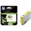 Hewlett Packard (HP) HP 364XL Ink gelb Vivera (UK) Photosmart C5380 C6380 D5460 Photosmart B8550