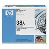 Hewlett Packard (HP) HP Toneris Juodas 38A for LaserJet 4200-series (12.000 pages)