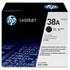 Hewlett Packard (HP) HP Toneris Juodas 38A for LaserJet 4200-series (12.000 pages)