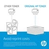Hewlett Packard (HP) HP 410A Magenta lazerinis Toneris Cartridge, 2300 pages, for HP LaserJet Pro M452, LaserJet Pro M477