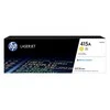Hewlett Packard (HP) HP 415A geltona LaserJet tonerio kasetė