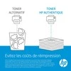 Hewlett Packard (HP) HP 415X (W2030X) Lazerinė kasetė, Juoda