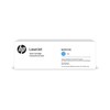Hewlett Packard (HP) HP 415X kasetė, žalsvai mėlyna, sutartis
