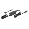 Hewlett Packard (HP) HP 45W Smart AC Adapteris - Notebook - Indoor - 90-265 V - 47/63 Hz - 45 W - Juodas