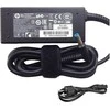 Hewlett Packard (HP) HP 45W Smart AC Adapteris - Notebook - Indoor - 90-265 V - 47/63 Hz - 45 W - Juodas