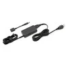 Hewlett Packard (HP) HP 45W Smart AC Adapteris - Notebook - Indoor - 90-265 V - 47/63 Hz - 45 W - Juodas
