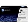 Hewlett Packard (HP) HP Toneris Juodas 49X for LaserJet 1320/3390/3392 (6.000 pages)