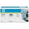 Hewlett Packard (HP) HP Toneris Juodas 49X for LaserJet 1320/3390/3392 (6.000 pages)
