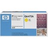Hewlett Packard (HP) HP Color LaserJet 3600 Toneris Geltona (4.000 pages)