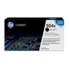 „Hewlett Packard“ (HP) „HP Color LaserJet CP3525/CM3530 Juodas“ spausdinimo kasetė (10 000 puslapių)