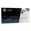 „Hewlett Packard“ (HP) „HP Color LaserJet CP3525/CM3530 Juodas“ spausdinimo kasetė (10 000 puslapių)