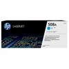 „Hewlett Packard“ (HP) „HP 508A Cyan LJ Toneris Cartridge“, CF361A