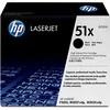 Hewlett Packard (HP) HP Toneris Juodas 51X for LaserJet P3005/M3035mfp/M3027mfp (13,000 pages)