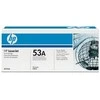 Hewlett Packard (HP) „HP Toneris Juodas 53A“, skirtas LaserJet P2015 (3 000 puslapių)