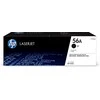 Hewlett Packard (HP) HP No.56A (CF256A), juoda kasetė