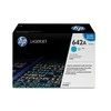 Hewlett Packard (HP) HP Color LaserJet CP4005 Toneris Cyan (7 500 puslapių)