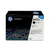 Hewlett Packard (HP) HP No.642A (CB400A) EOL, juoda kasetė