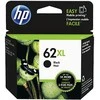 Hewlett Packard (HP) HP 62XL didelės talpos juodo rašalo kasetė, 600 puslapių, skirta HP Envy 5540, 5541, 5542, 5543, 5544, 5546, 5547, 5548, 5549