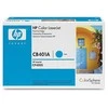 Hewlett Packard (HP) HP Color LaserJet CP4005 Toneris Cyan (7 500 puslapių)