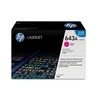 Hewlett Packard (HP) HP No.643A (Q5953A), purpurinė kasetė