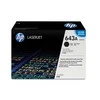 Hewlett Packard (HP) HP Color LaserJet 4700 Toneris Juodas (11.000 pages)